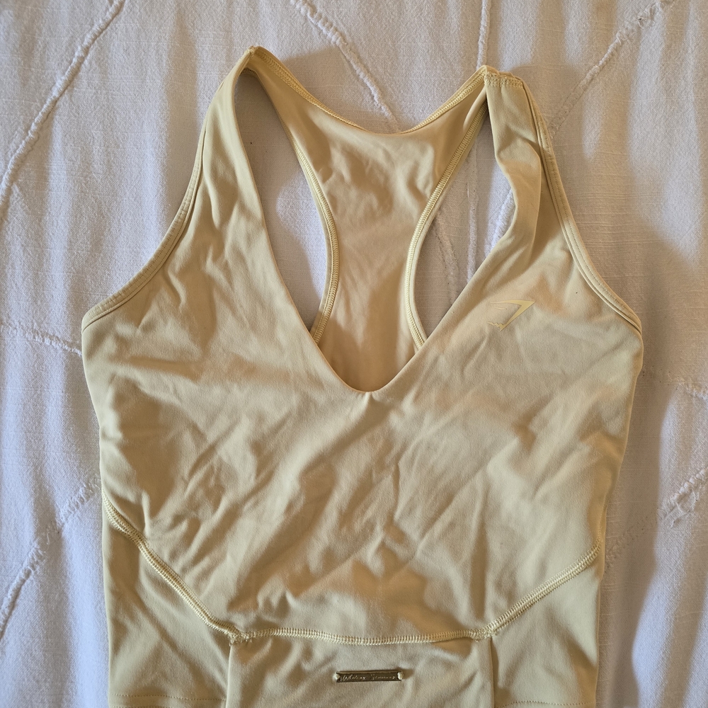 Gymshark Whitney Simmons Sports Tank